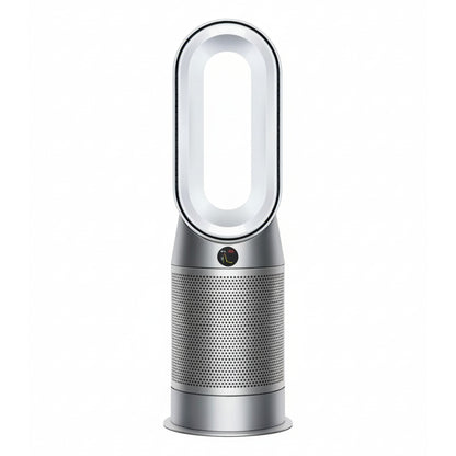 Dyson Air Purifier Hot+Cool HP1 Tower in White