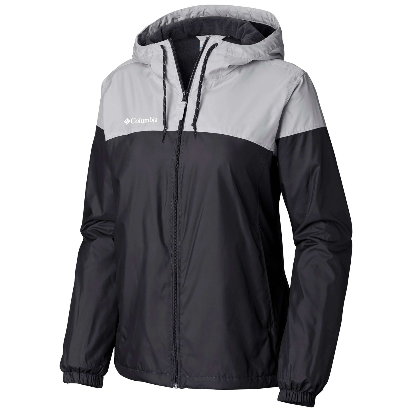 Columbia Women's Lined Flash Forward Windbreaker