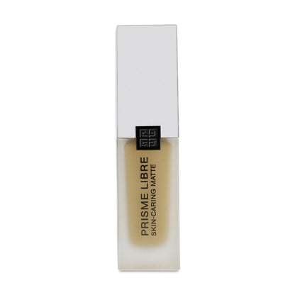 Givenchy Prisme Libre Skin Caring Matte Foundation 4 W280 (Blemished Box)