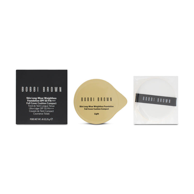 Bobbi Brown  Foundation Skin Long-Wear Weightless SPF50 Refill