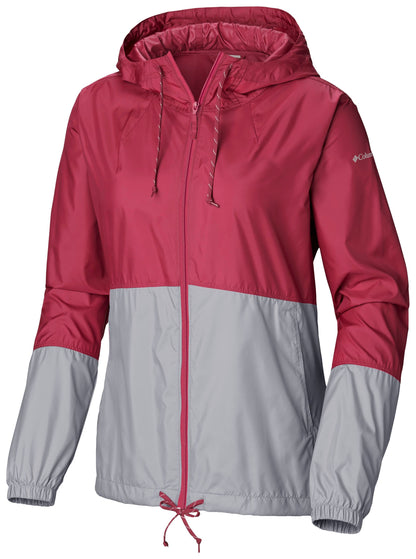 Columbia Women's Flash Forward Windbreaker
