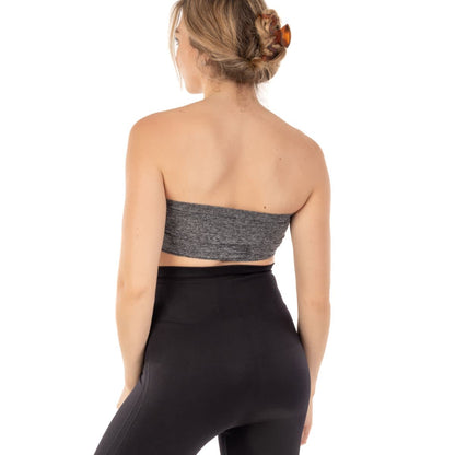 Body Beautiful 2-Pack Seamless Bandeau Set