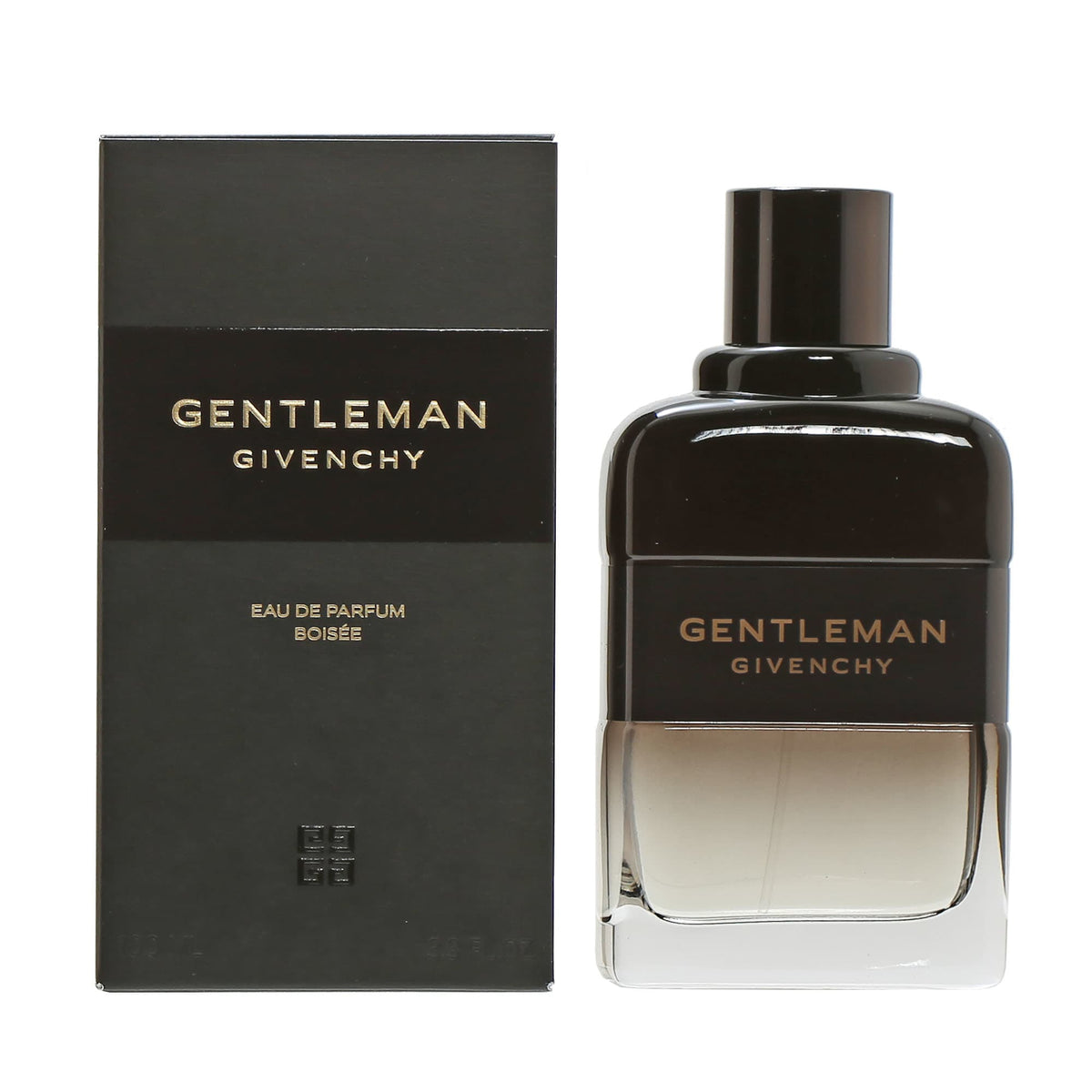Givenchy Gentleman Boisee EDP