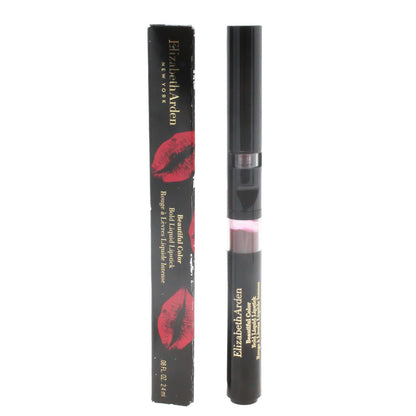 Elizabeth Arden Beautiful Colour Liquid Lip Gloss 06 Fiery Red