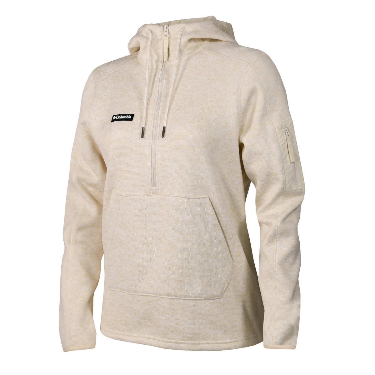 Columbia Women's Sweater Weather Hooded Pullover