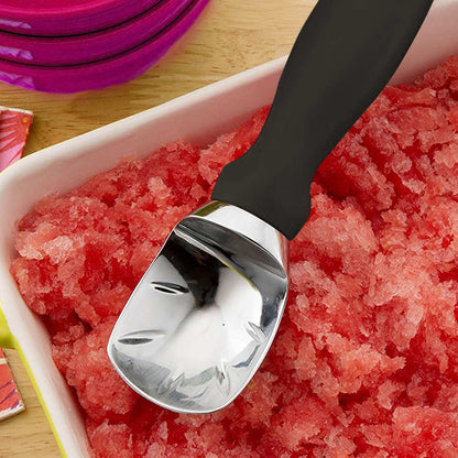 1947Kitchen Premium Ice-Cream Scooper with Comfortable Grip Handle
