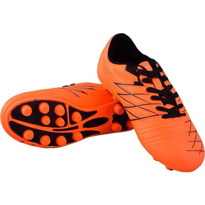 Boca Youth Firm Ground Shoes