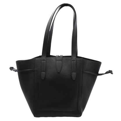 Furla Net M Tote Bag Vitello ST.Eracle Nero