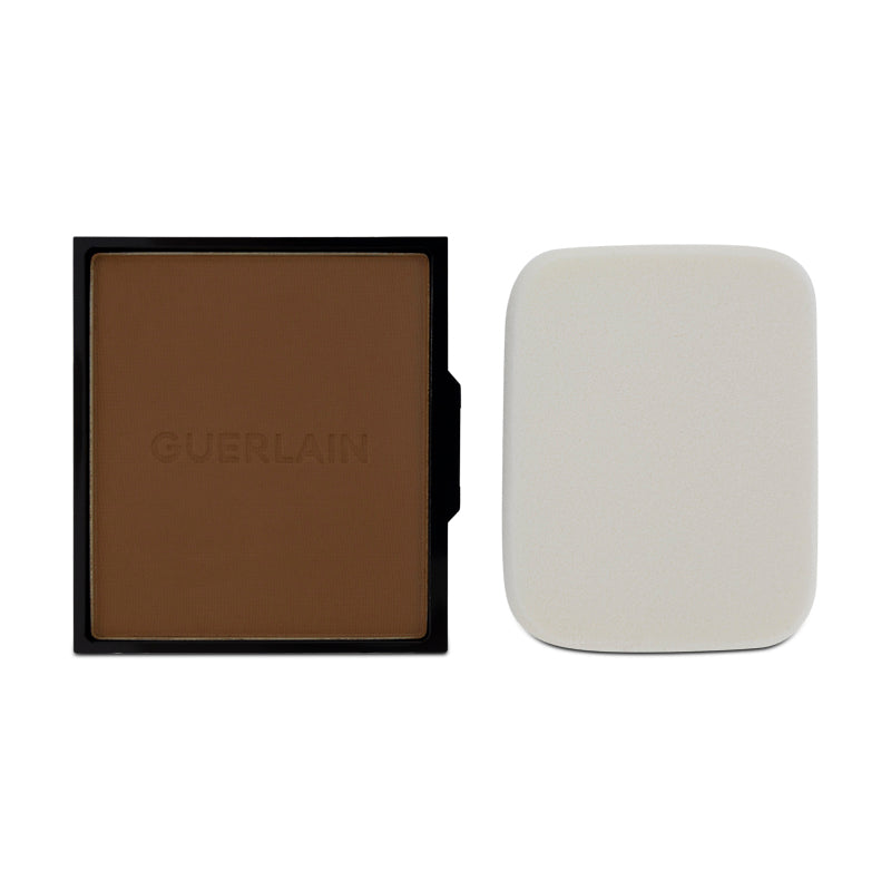 Guerlain Parure Gold Matte Powder Foundation 5N Neutral Refill