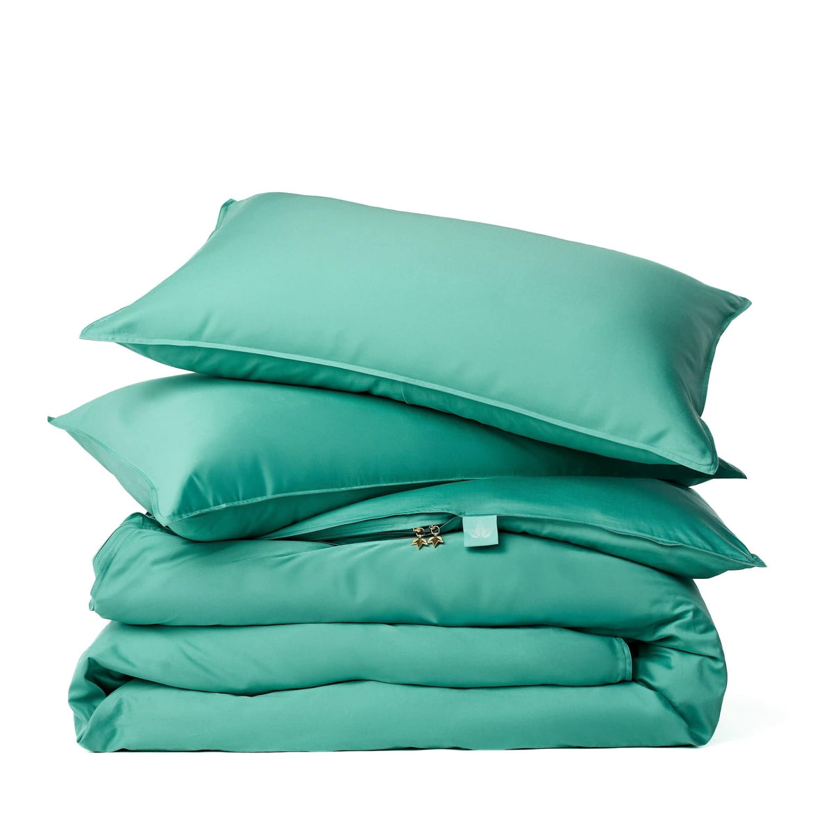Canadian Down & Feather Company Whale 3-Piece Duvet Cover Set