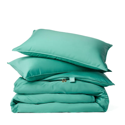 Canadian Down & Feather Company Whale 3-Piece Duvet Cover Set
