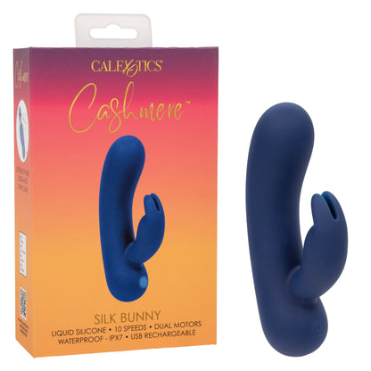 CalExotics Cashmere Silk Bunny