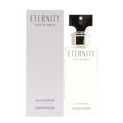 Calvin Klein Eternity EDP