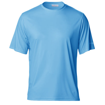 Columbia Men's Terminal Tackle SS Shirt