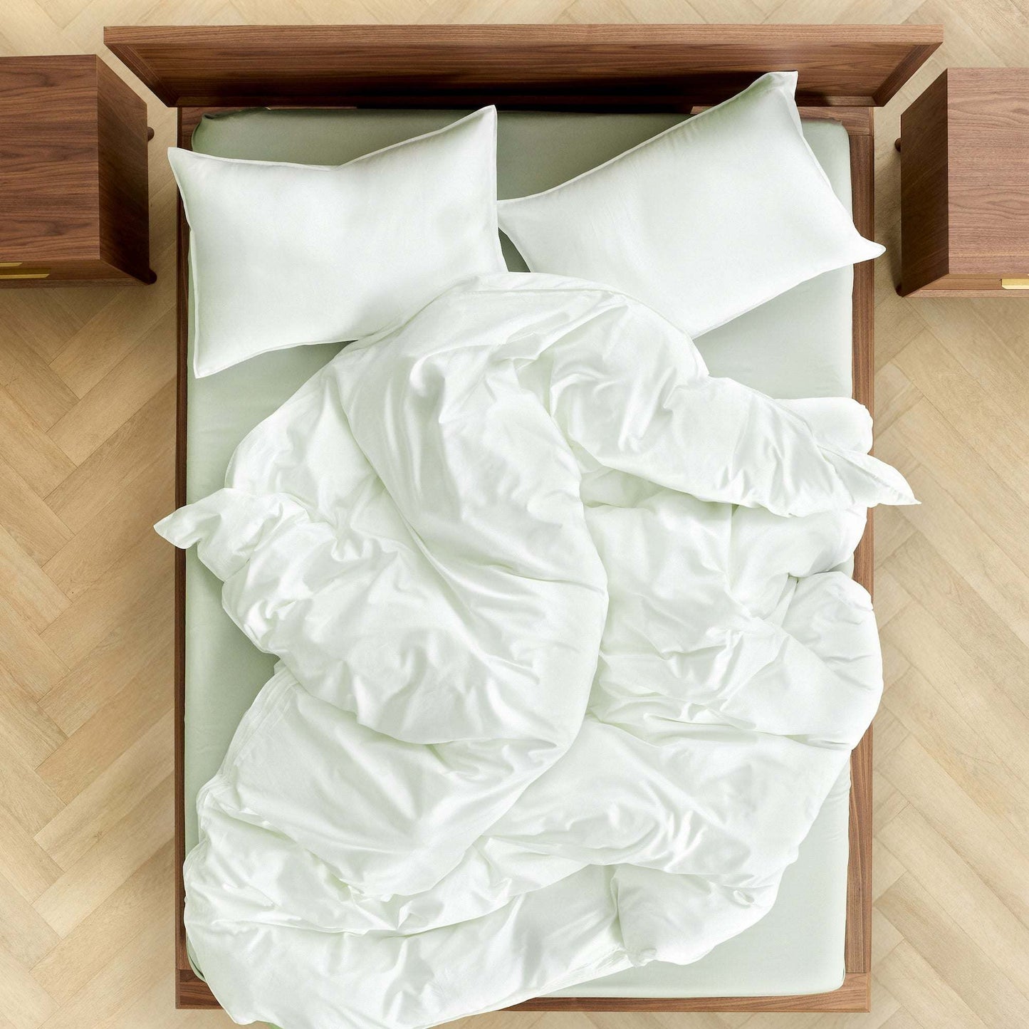 Canadian Down & Feather Company Whale 3-Piece Duvet Cover Set