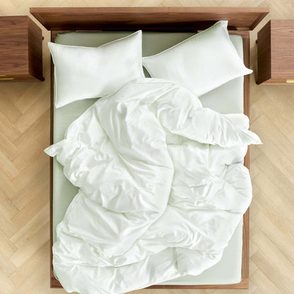 Canadian Down & Feather Company Whale 3-Piece Duvet Cover Set