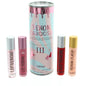 DuWop Venom Carousel Lip Plumping Lip Gloss Gift Set