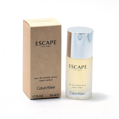 Calvin Klein Escape EDT
