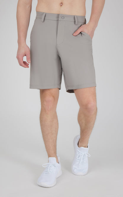 90 Degree by Reflex Men's Warp 8.5" Short