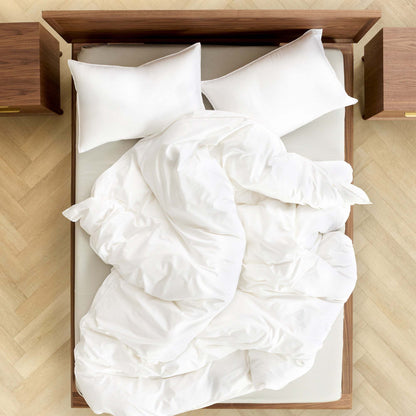 Canadian Down & Feather Company Whale 3-Piece Duvet Cover Set