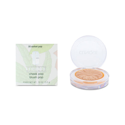 Clinique Blush Pop 20 Sorbet Pop