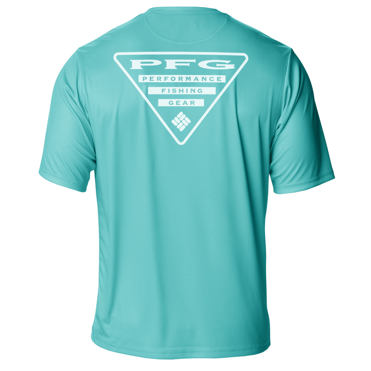 Columbia Men's Terminal Tackle SS Shirt