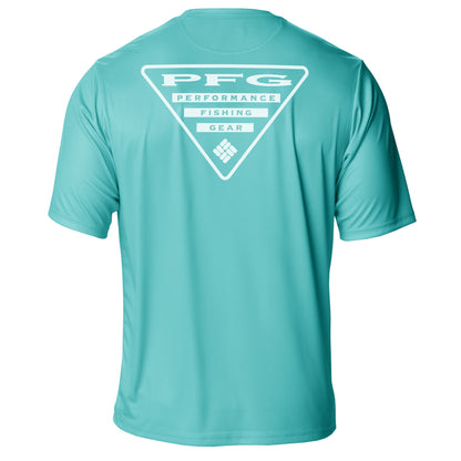 Columbia Men's Terminal Tackle SS Shirt