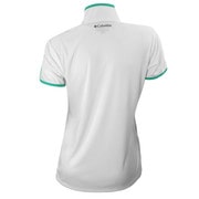 Columbia Women's Range Marker Polo