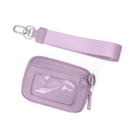 Clarissa Wrislett Wallet