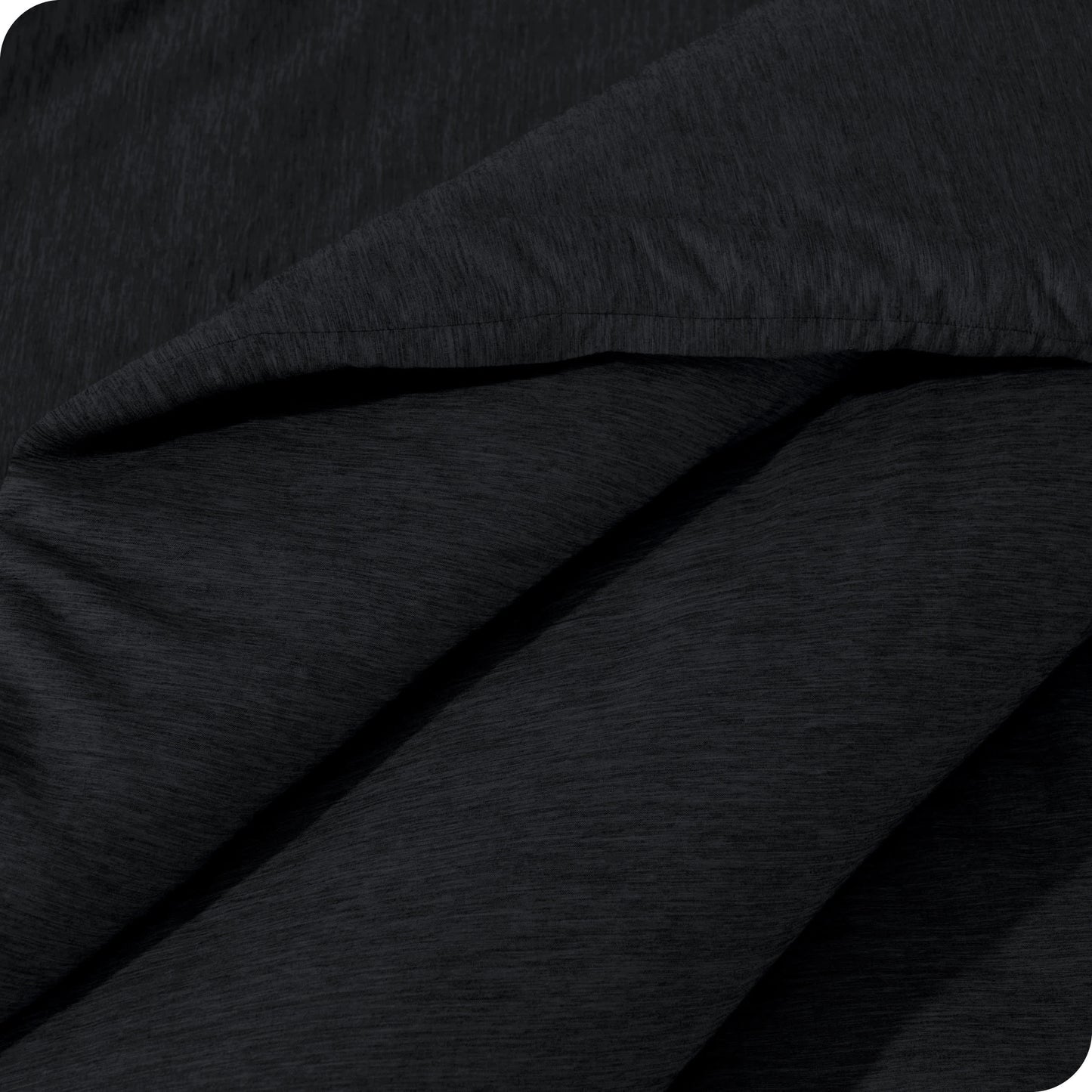 Bare Home 2-Piece Comforter Set