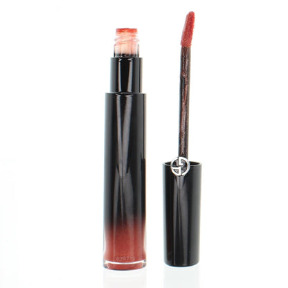 Giorgio Armani Ecstasy Lacquer Liquid Lipstick Vintage Pink 500