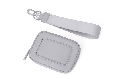 Clarissa Wrislett Wallet