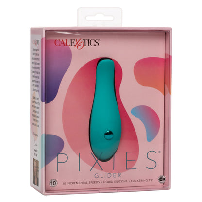 CalExotics Liquid Silicone Pixies Glider