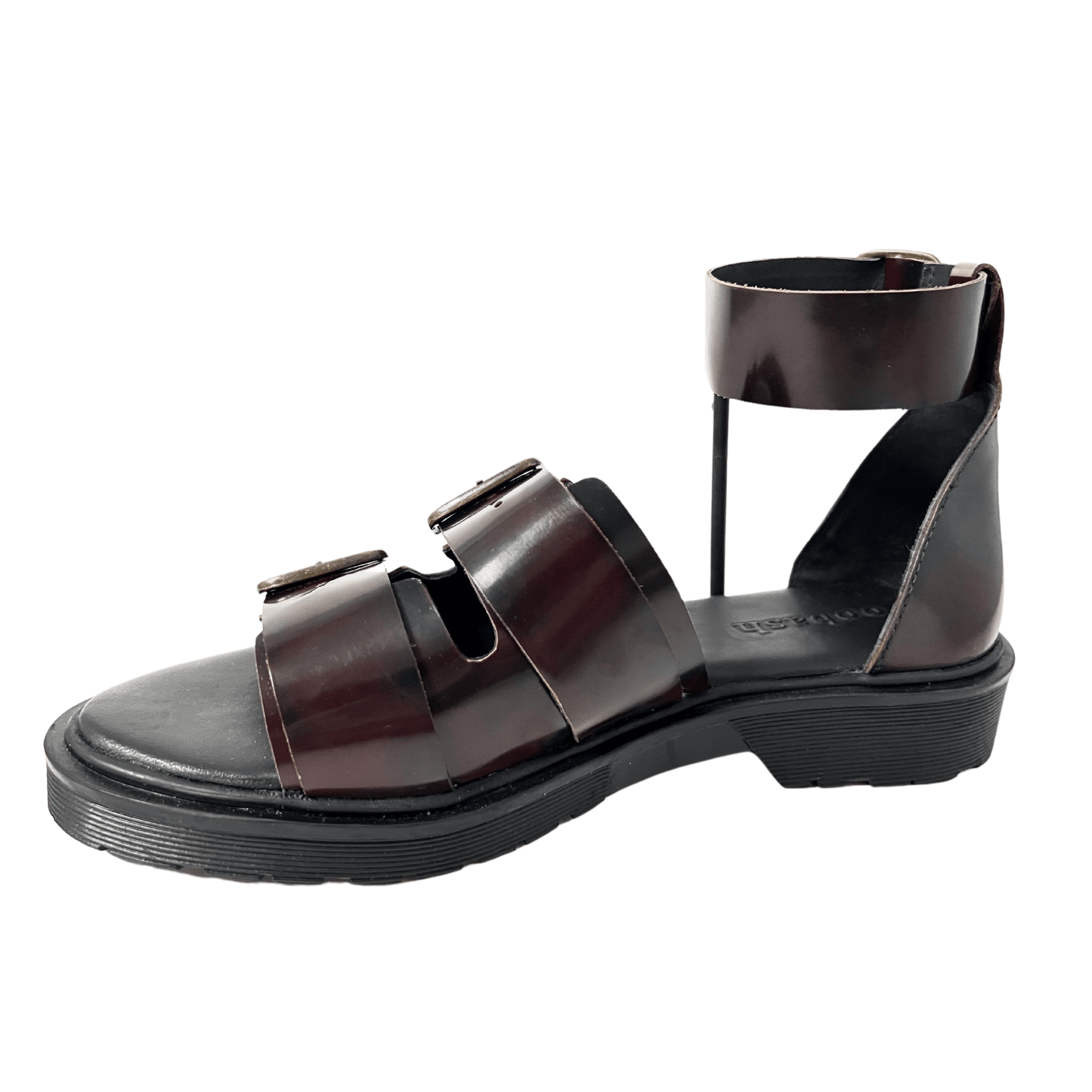 Blake Chunky Platform Sandal