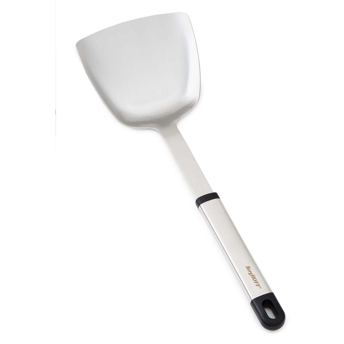 BergHOFF Essentials 13.75" Stainless Steel Chinese Turner