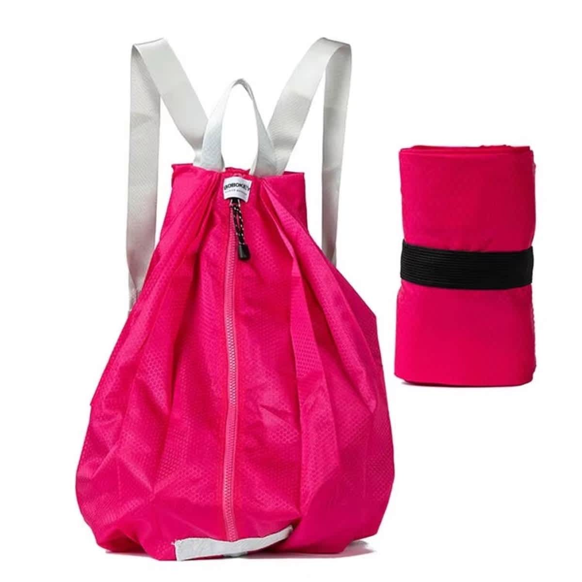 Clarissa Folding Backpack