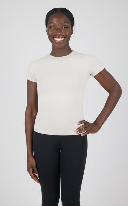 90 Degree by Reflex 2 PK Short Sleeve Top