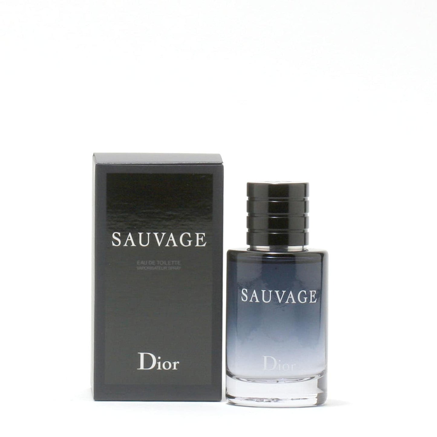 Christian Dior Sauvage EDT