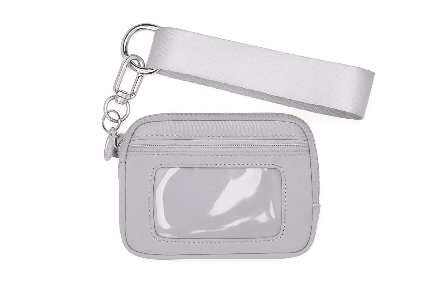 Clarissa Wrislett Wallet