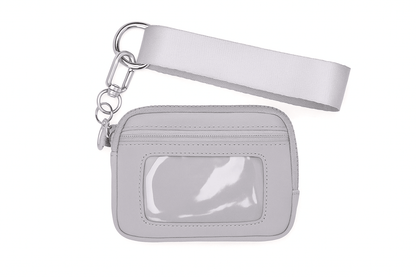 Clarissa Wrislett Wallet