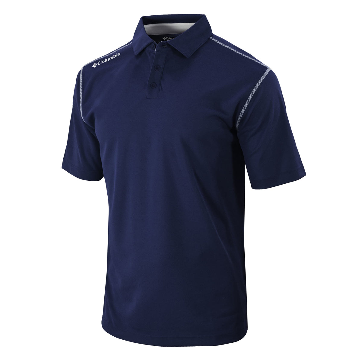 Columbia Omni-Wick Shotgun Polo