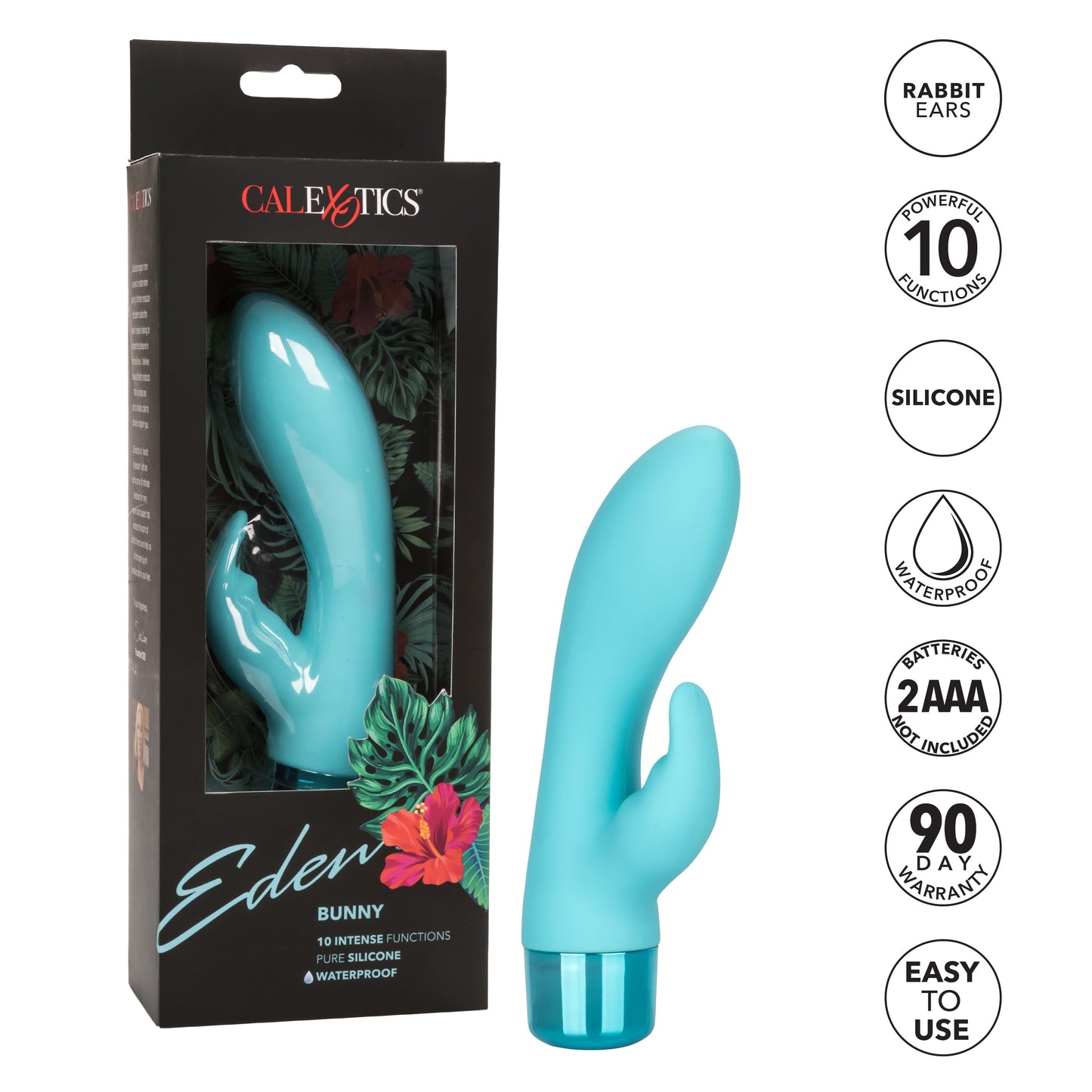 CalExotics Eden Bunny