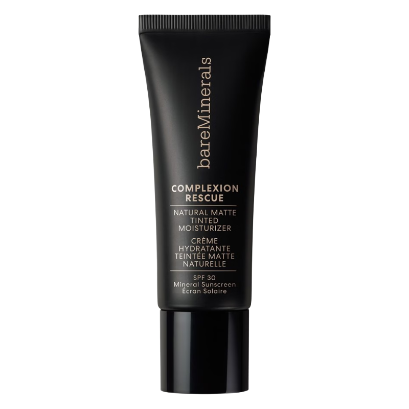 bareMinerals Complexion Matte Tinted Moisturizer Wheat 4.5 (Blemished Box)