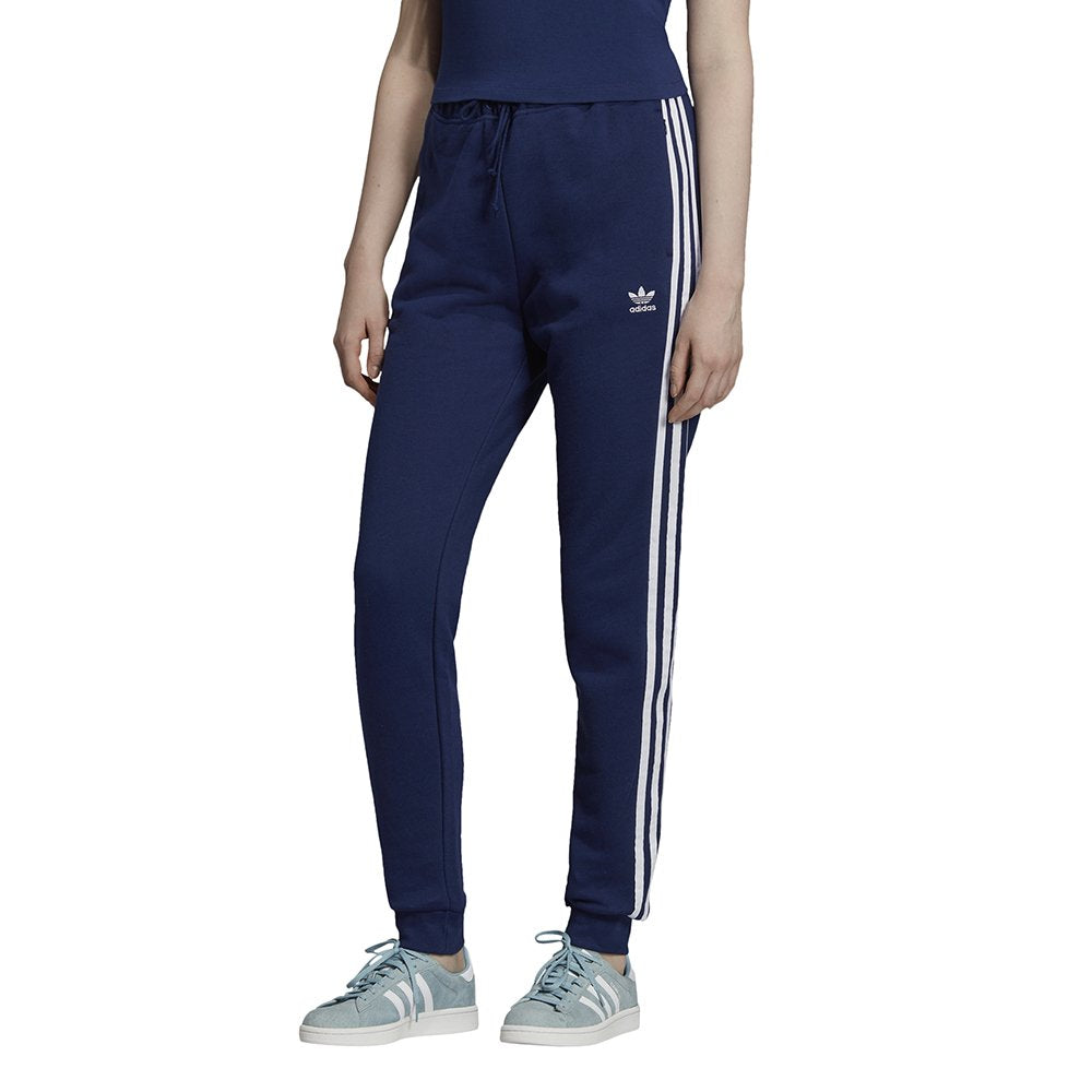 adidas Women's Originals Regular Track Pant Cuffed