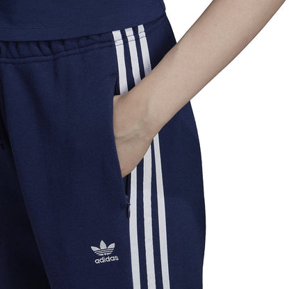 adidas Women's Originals Regular Track Pant Cuffed