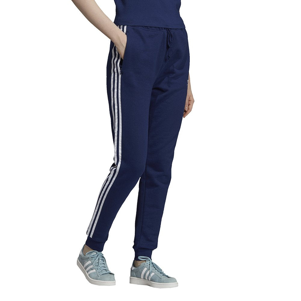 adidas Women's Originals Regular Track Pant Cuffed