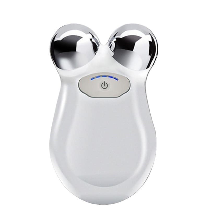 BeNat Microcurrent Facial Toning Massager