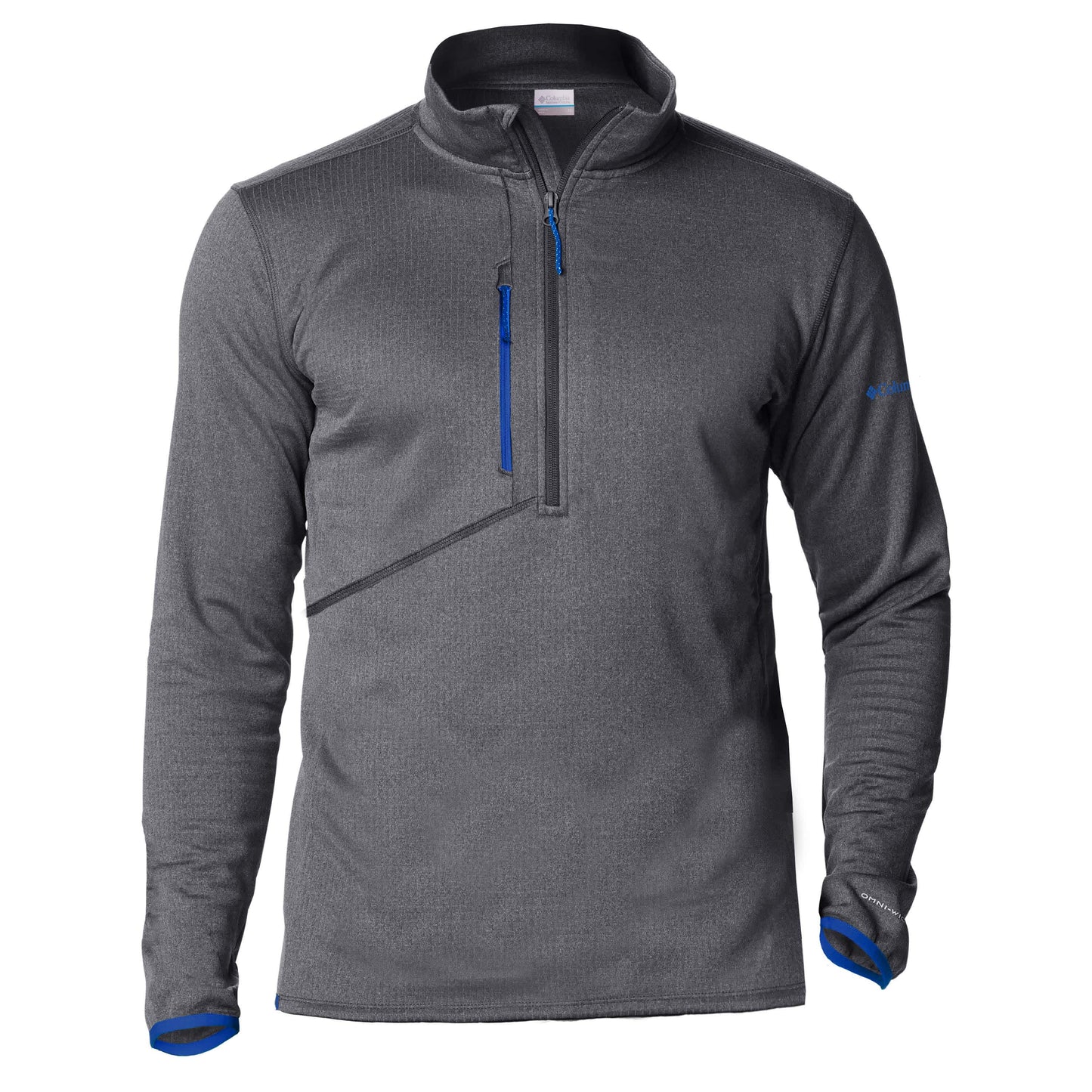 Columbia Men's Park View Pullover