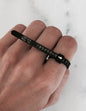 Elevated Faith Ring Sizer