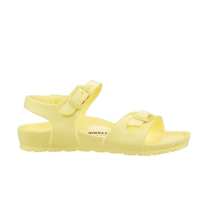Birkenstock Rio Essentials Kids EVA Popcorn